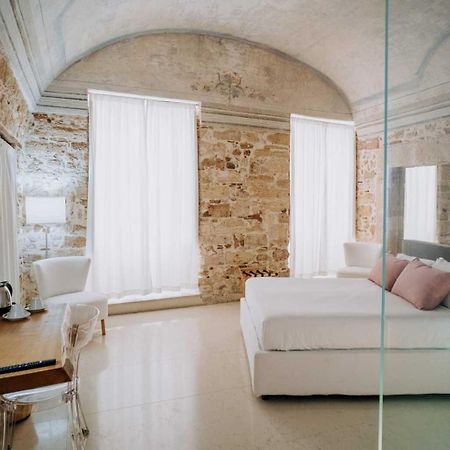 Ambrosia-Timeless Hosting Palermo Exterior foto