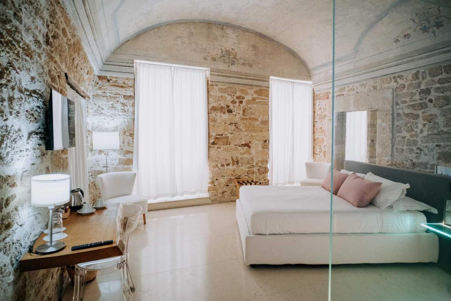 Ambrosia-Timeless Hosting Palermo Exterior foto