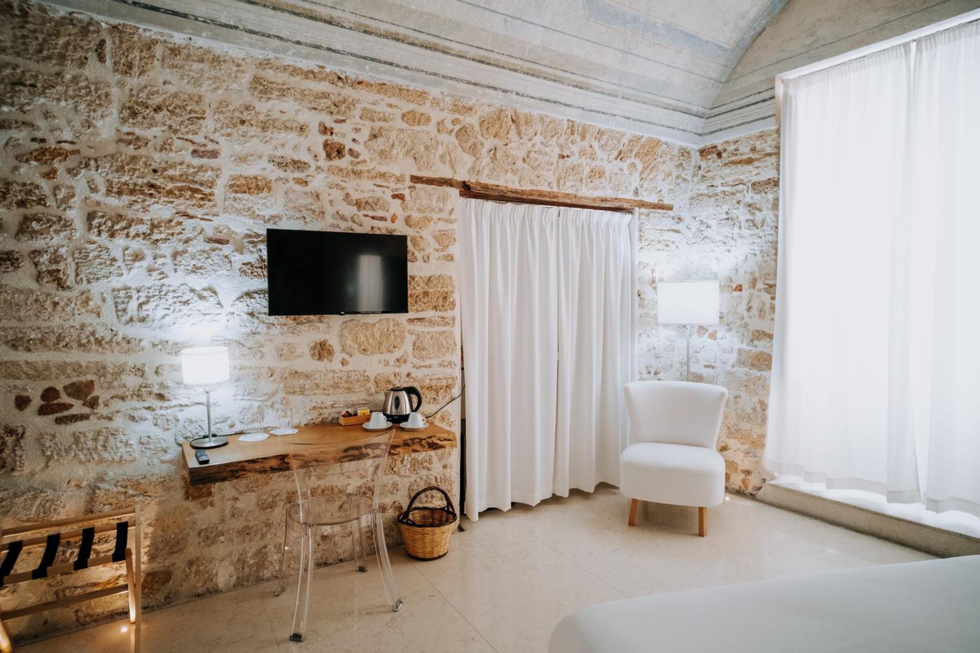 Ambrosia-Timeless Hosting Palermo Exterior foto