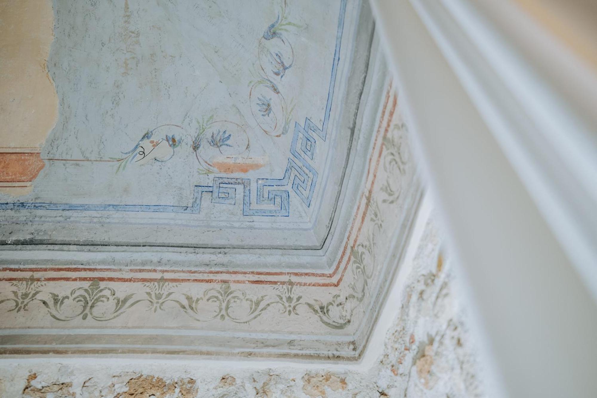 Ambrosia-Timeless Hosting Palermo Exterior foto