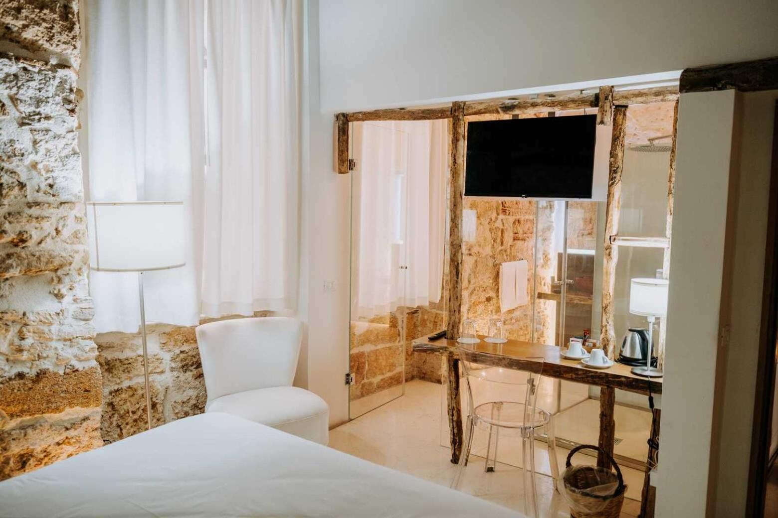 Ambrosia-Timeless Hosting Palermo Exterior foto