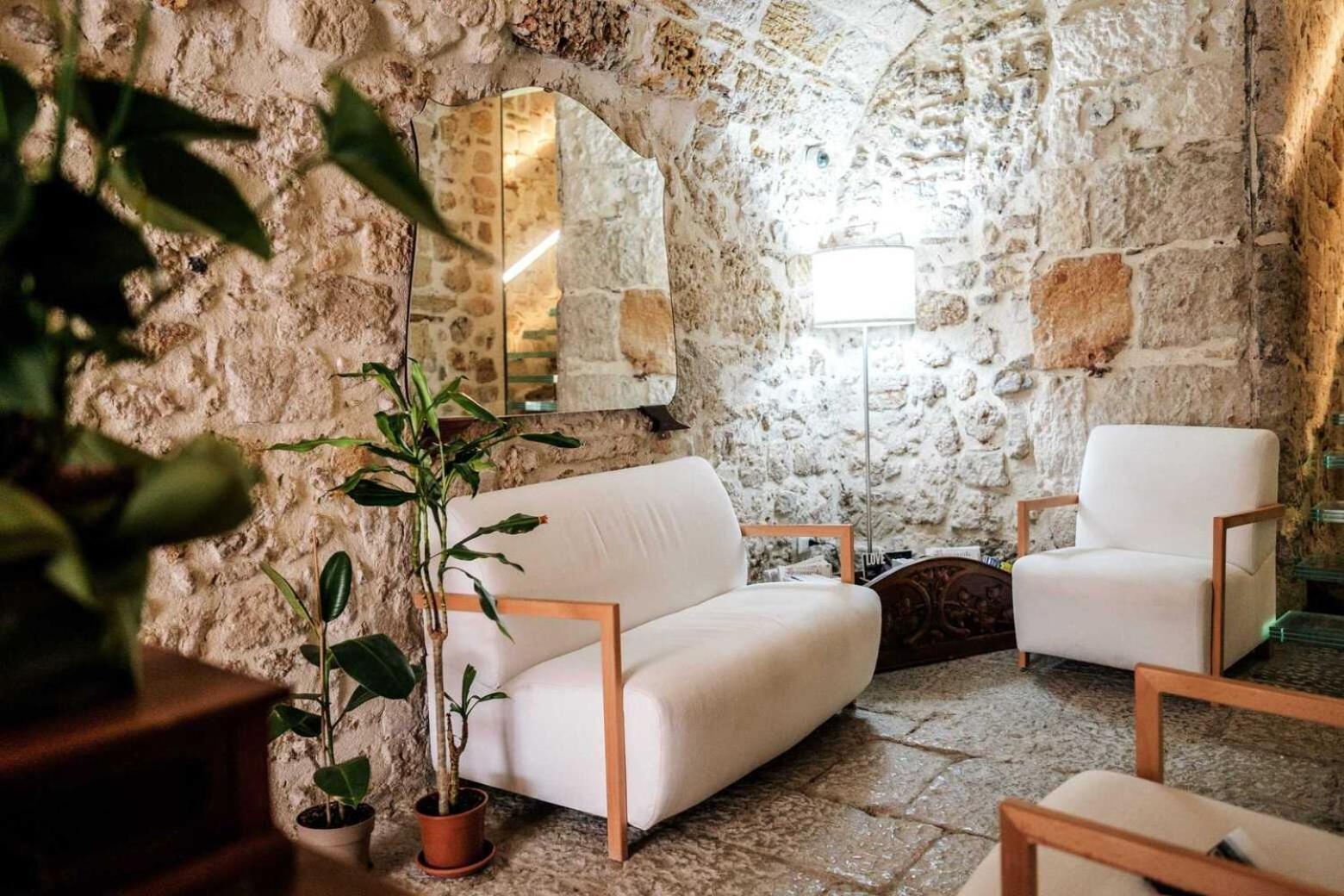 Ambrosia-Timeless Hosting Palermo Exterior foto