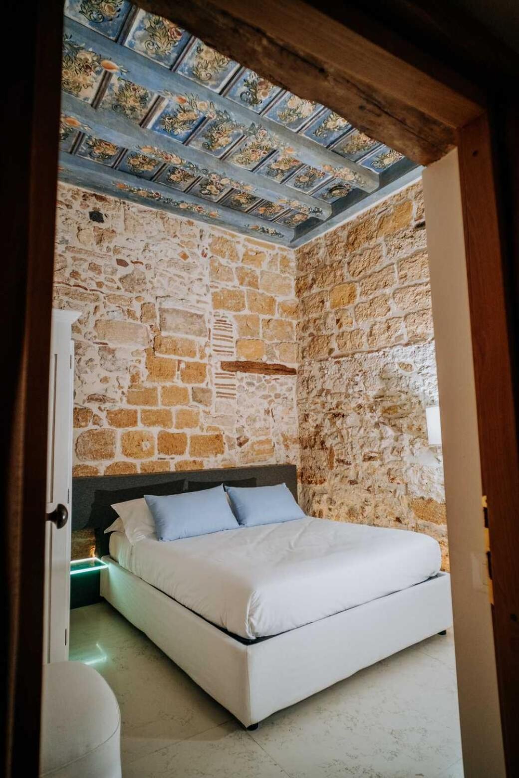 Ambrosia-Timeless Hosting Palermo Exterior foto