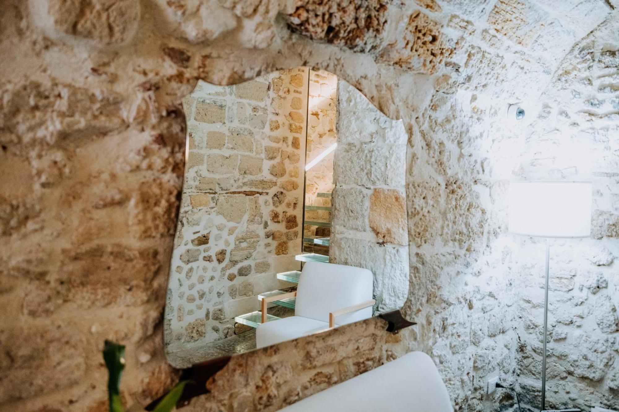 Ambrosia-Timeless Hosting Palermo Exterior foto