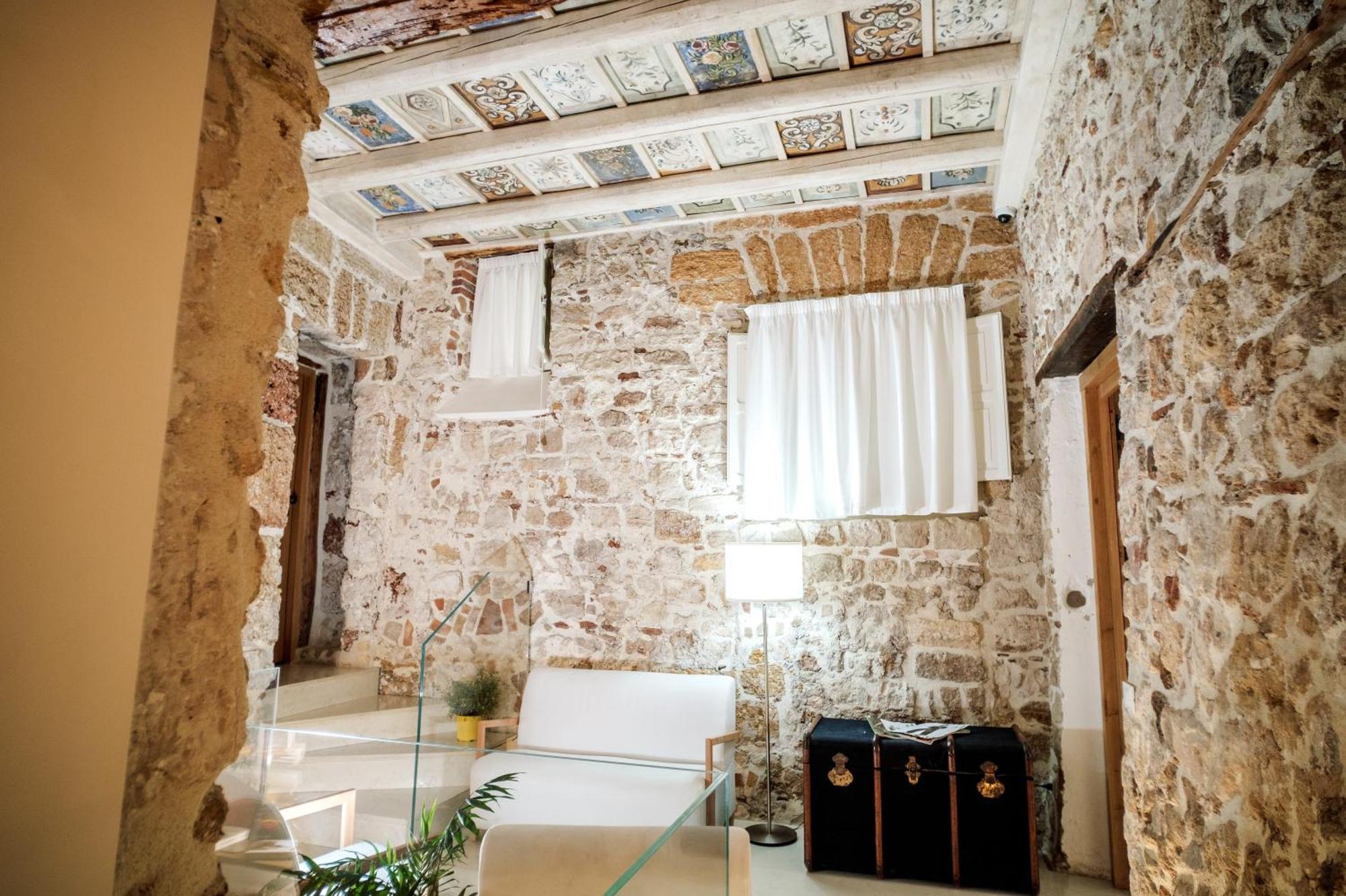 Ambrosia-Timeless Hosting Palermo Exterior foto