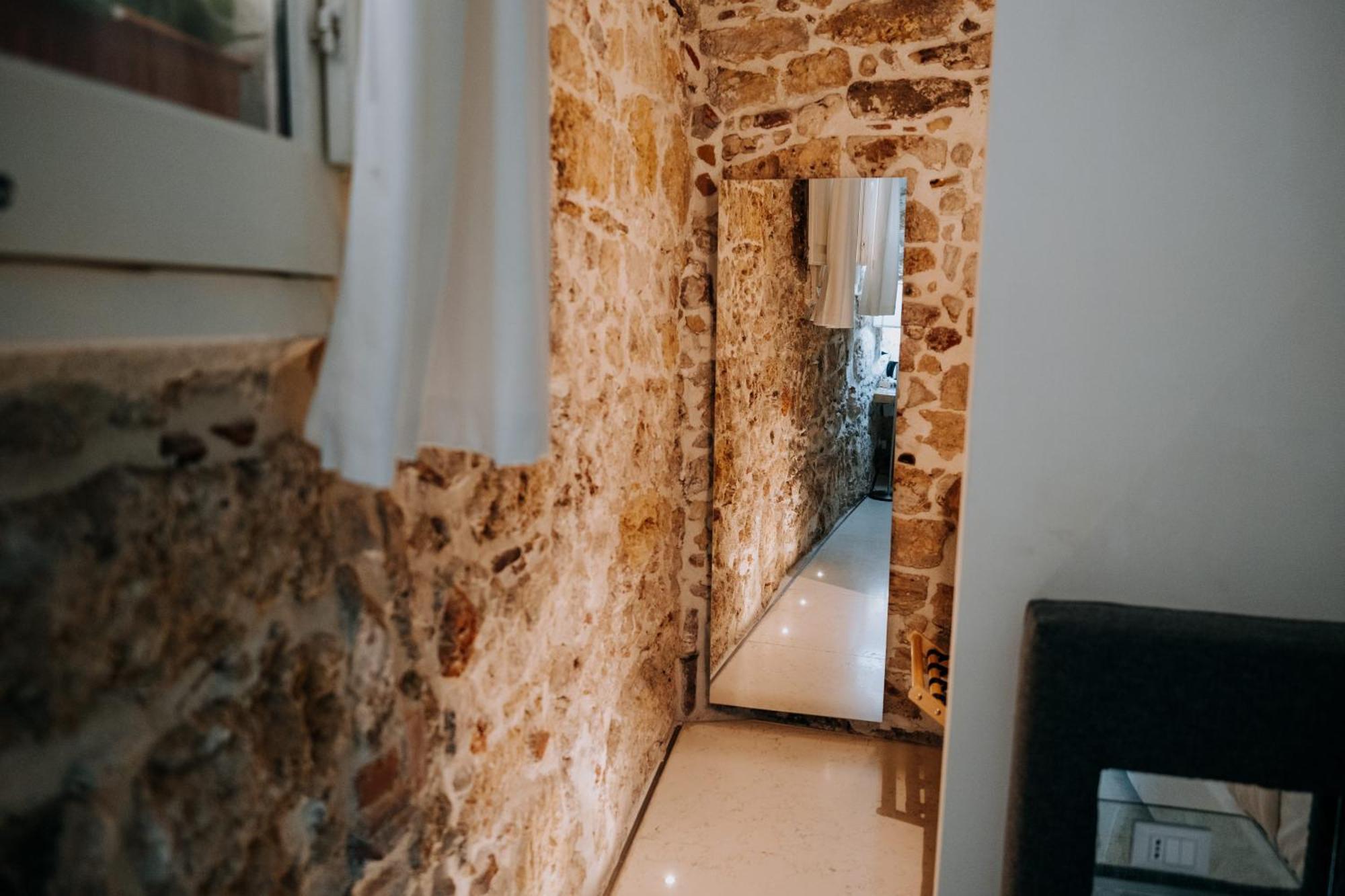 Ambrosia-Timeless Hosting Palermo Exterior foto